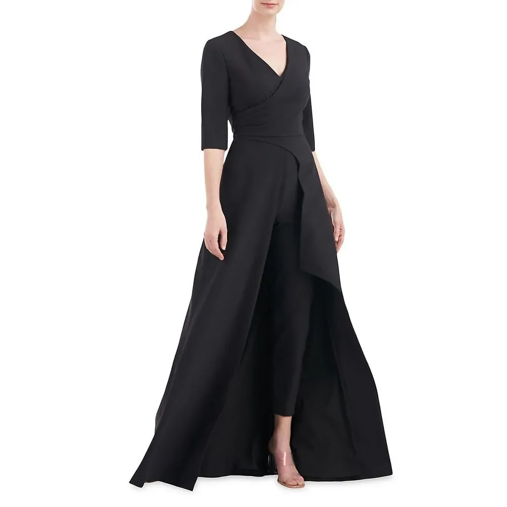 Kay Unger Gina Walk-Through Gown US 2 $328